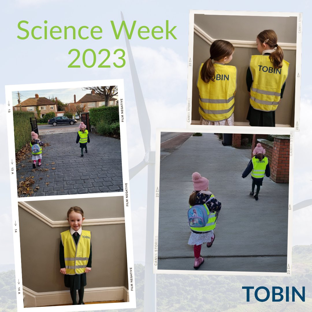 TOBIN tweet media