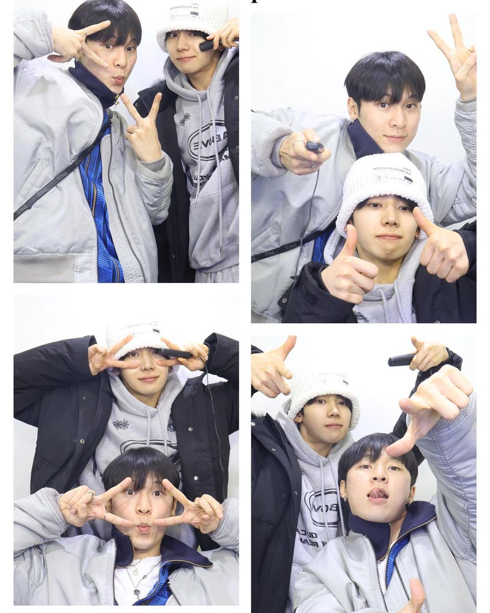 baekmani_world's tweet photo. lx in pdj (2/2)
w. 🐍

#V1LLION #1MILLION #1million_v1llion #YUMEKI #v1llion_YUMEKI #빌리언 #원밀리언 #유메키 #빌리언_유메키 https://t.co/S4zYNtlseD