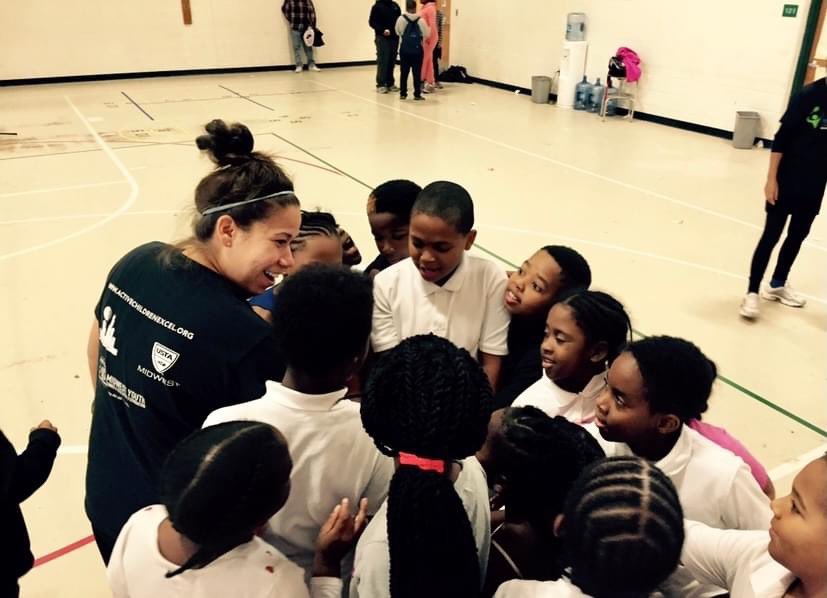 USTA Midwest Tennis & Education Foundation tweet media