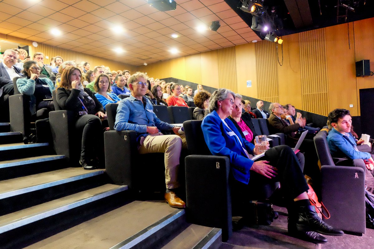 🌍📸 40 ANS DE TERAGIR : UNE CÉLÉBRATION MÉMORABLE !

Retour en images sur les moments forts de notre anniversaire avec notre équipe salariée, les membres bénévoles du CA et nos partenaires historiques 👇