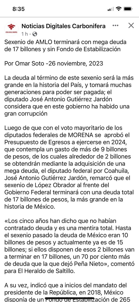 elkara71's tweet photo. @PartidoMorenaMx https://t.co/xICCYQsDIa