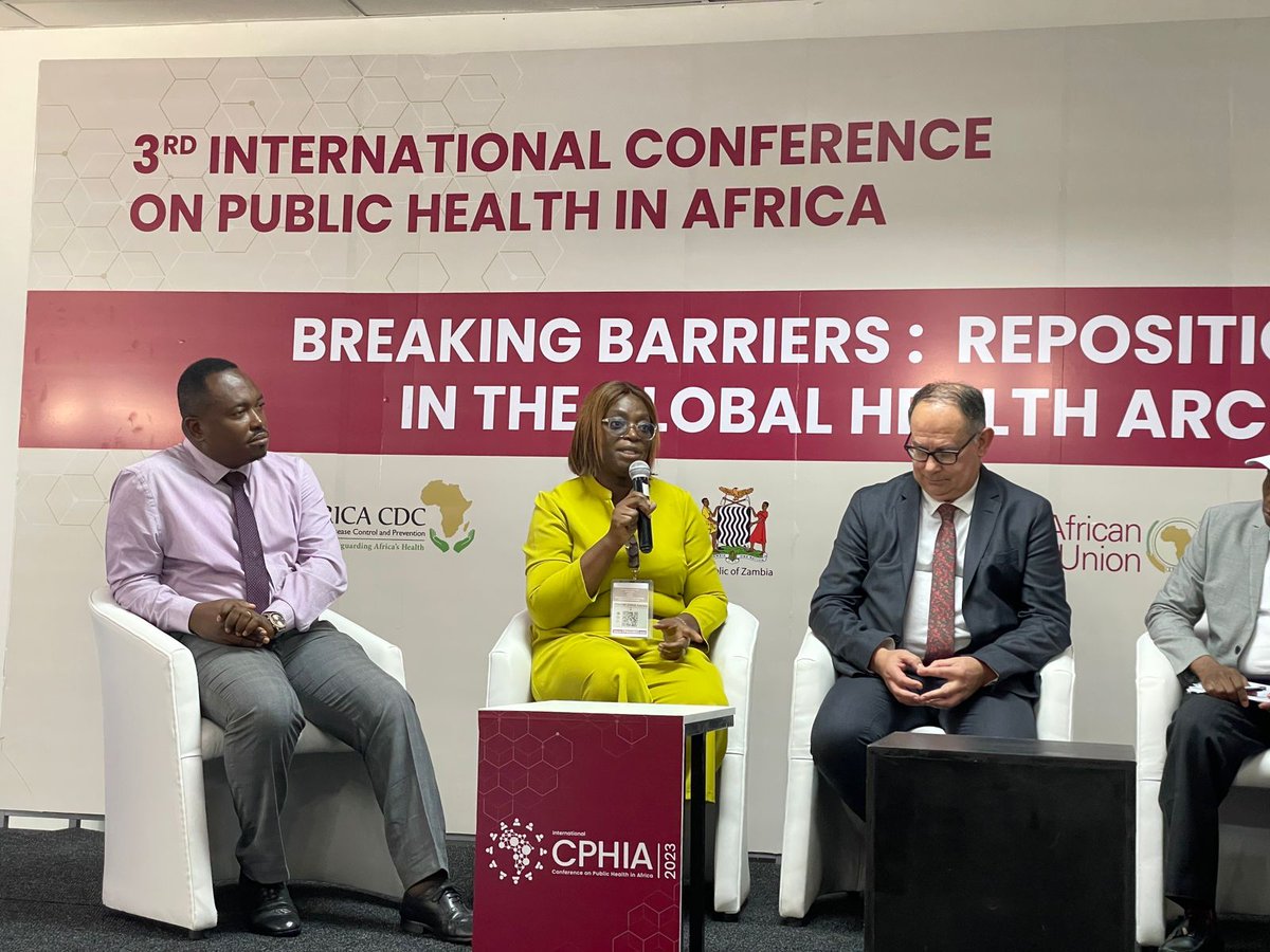 AUDA-NEPAD tweet media