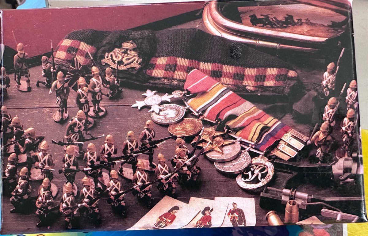 Yai_Kangjam's tweet photo. #unclebill visits Yai !!! One of the finest generals of #WWII will be standing by my side to guide me in my future endeavours. How cool is that ! Thank you @robert_lyman for this lovely gift! https://t.co/TZI9hx1XbN
