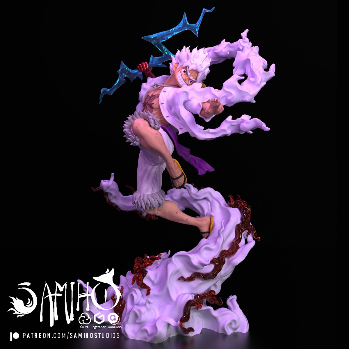 Samiho Studios tweet media