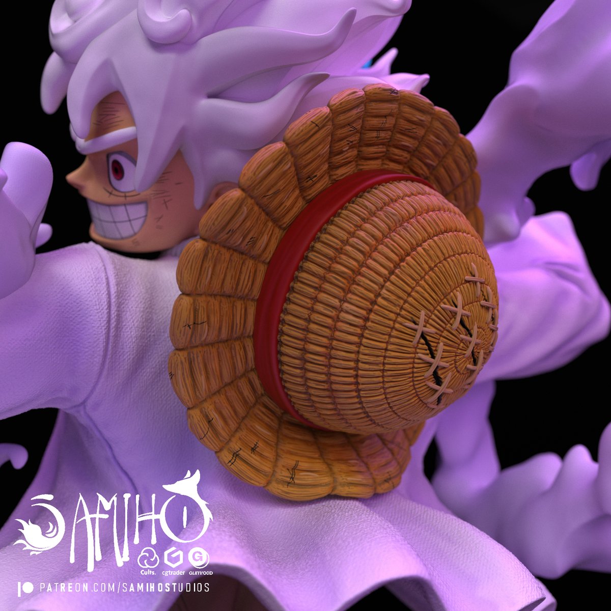 Samiho Studios tweet media