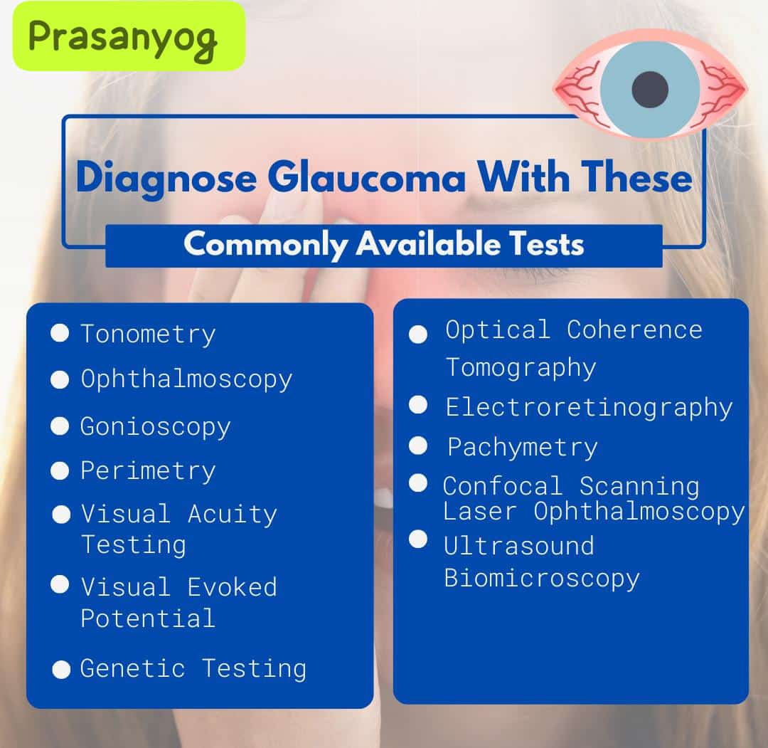 YogaWorldLevel's tweet photo. Glaucoma is a progressive eye condition that can lead to irreversible vision loss. 👁️

What is the need for glaucoma tests?
✅ Regular eye exams, especially for those at higher risk, https://t.co/0EB9SZB8UA