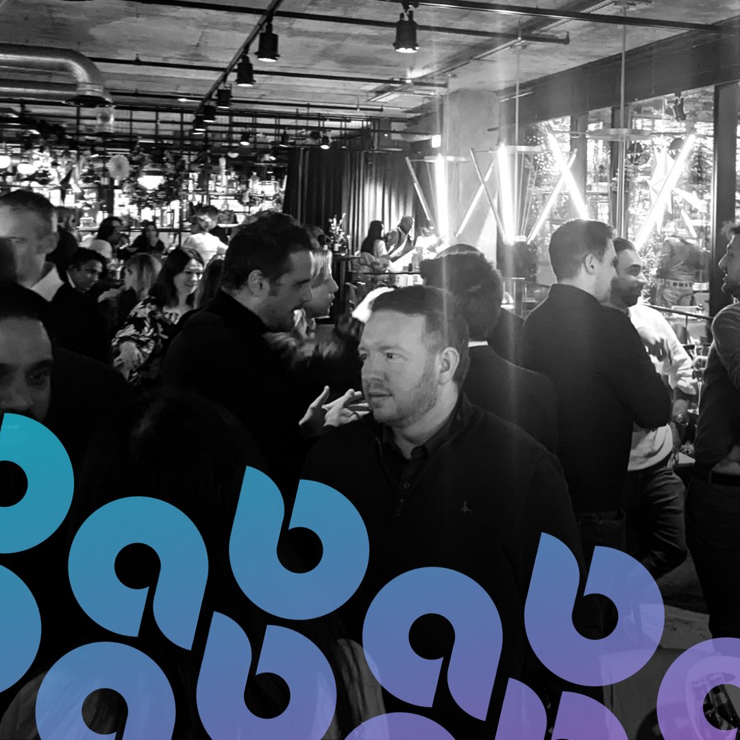 absolute_rec's tweet photo. Last week, the team headed to Drake &amp; Morgan for Absolute's Christmas Finance Community meetup.

It was a great evening filled with interesting discussions between our Senior Finance Community members.

Thanks again to everyone who makes these events possible.

#financeleaders https://t.co/SA3mG7okz1