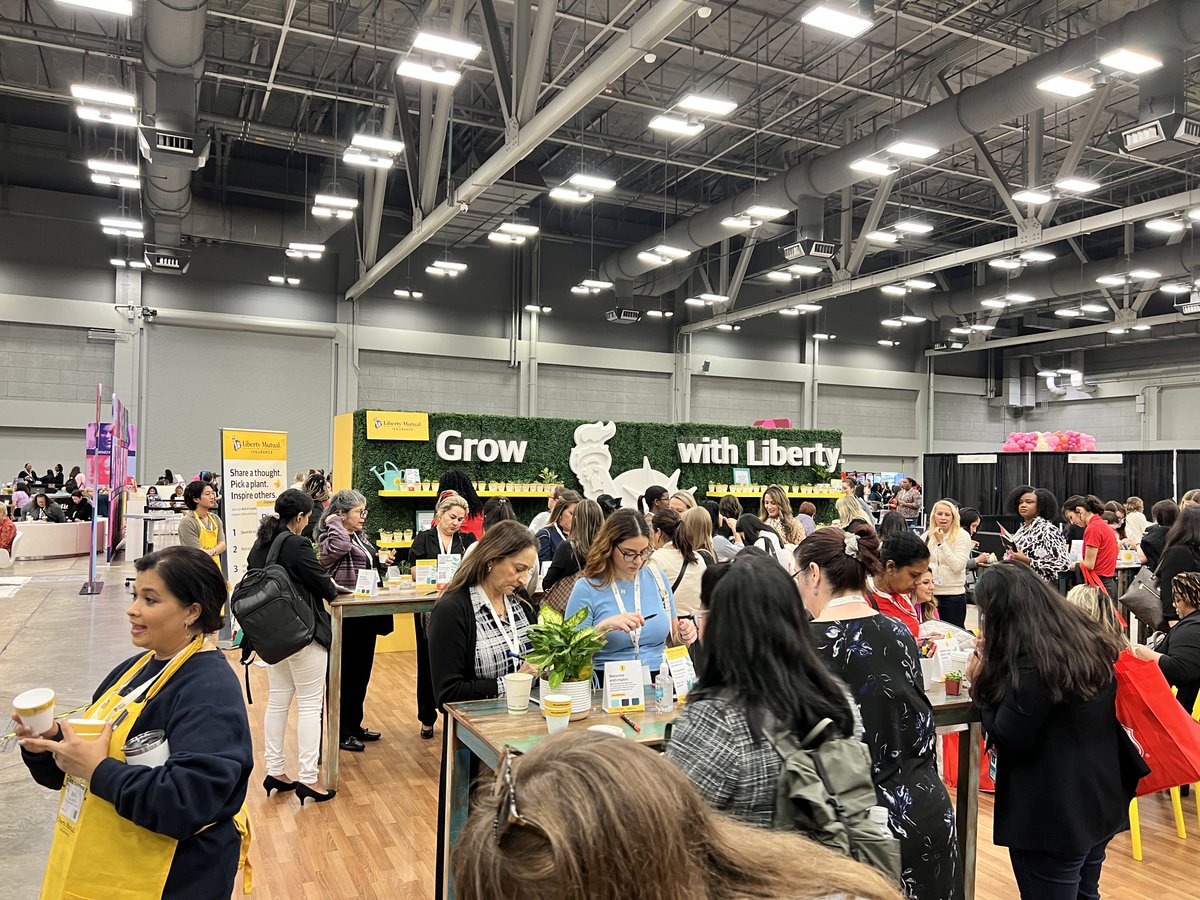 Liberty Mutual Jobs tweet media