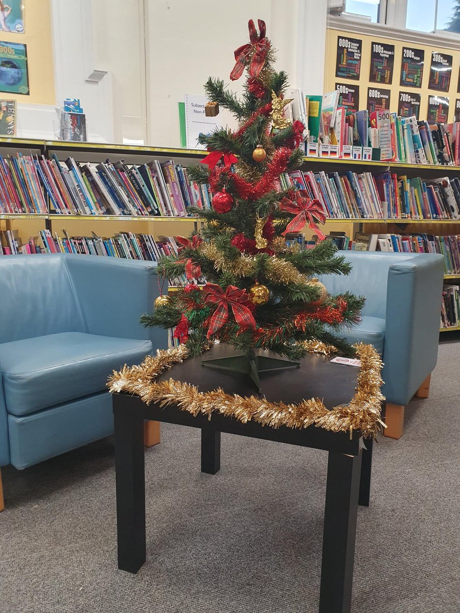 KES Lichfield LRC (@kingeddieslrc) on Twitter photo "Bah, Humbug" indeed! In the Library we are excited as ever for the festive season and we are celebrating one of our favourite Christmas tales! Come and take a look! <a href="/uksla/">School Library Association (SLA)</a> "Bah, Humbug" indeed! In the Library we are excited as ever for the festive season and we are celebrating one of our favourite Christmas tales! Come and take a look! <a href="/uksla/">School Library Association (SLA)</a>
