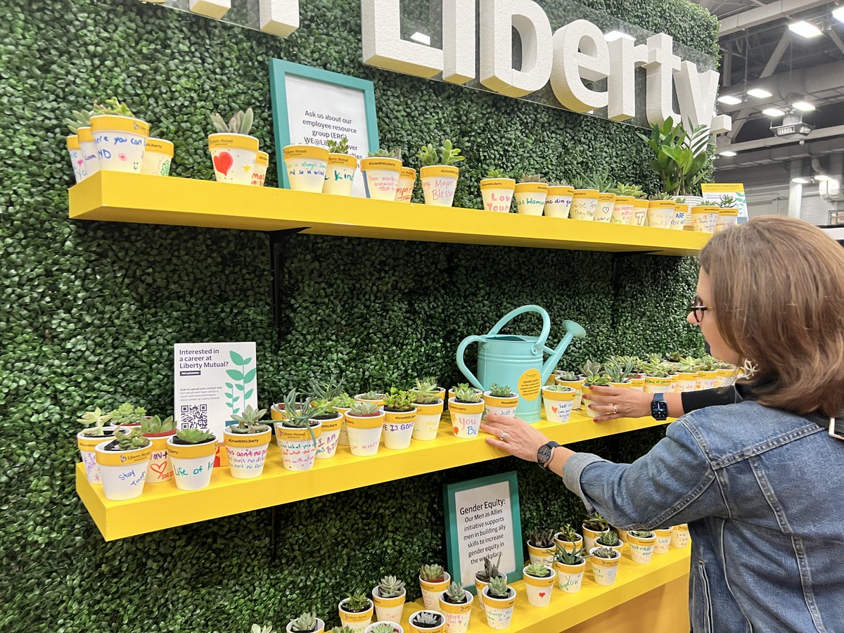 Liberty Mutual Jobs tweet media