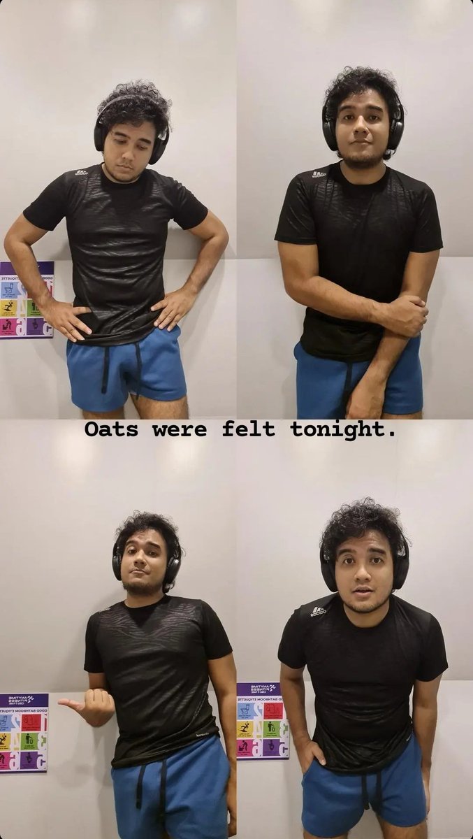 incursionist's tweet image. This speaks for itself.

#cebu #gym #fitness