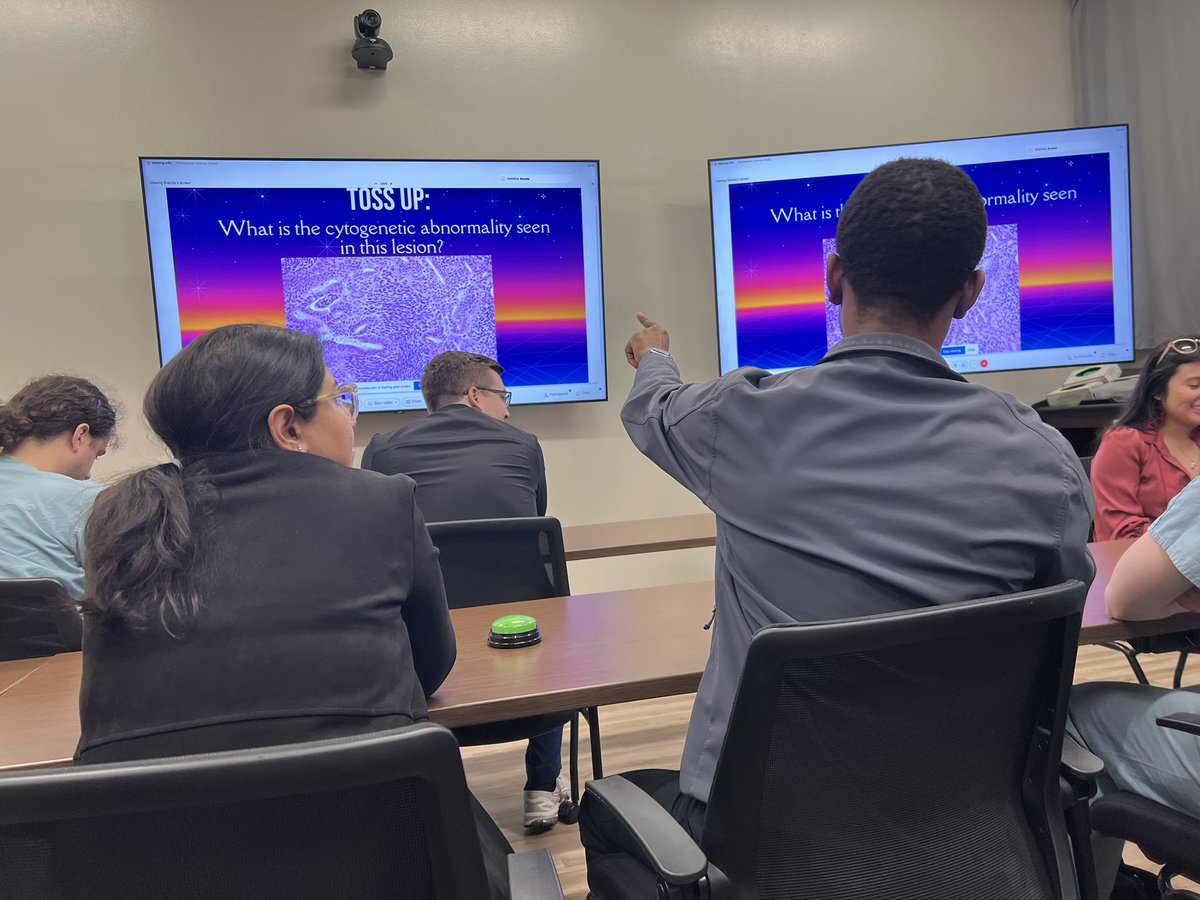 UTHealth Houston Pathology tweet media