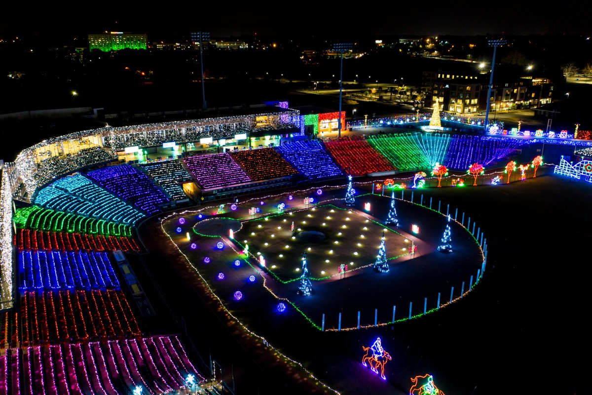 Columbia Fireflies tweet media