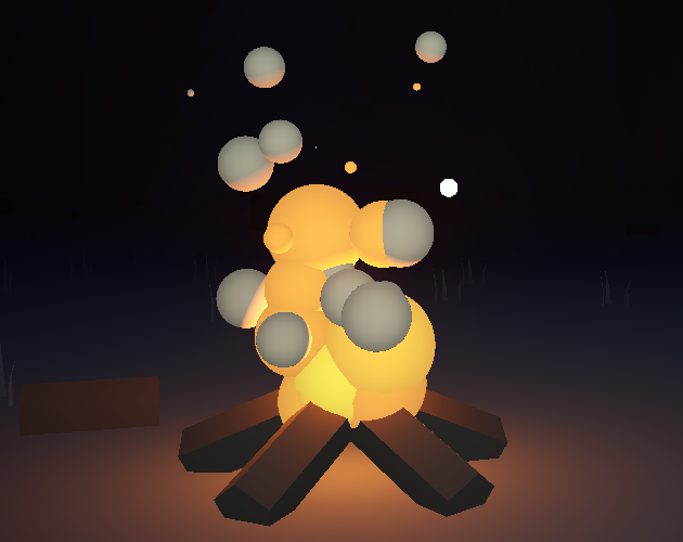 ThatKukatoo's tweet photo. My entry for the Timeless Game Jam is a short horror/survival thing. Play it here!
https://t.co/OD0qftXcAM https://t.co/ZG91IDkpv5