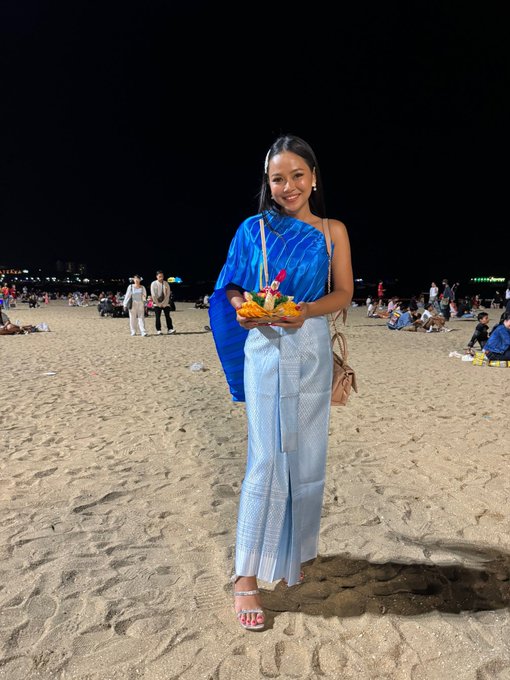 Happy Loy Kratong ❤️ https://t.co/j6vDJaSPit<a href="/tag/clickmylinkinbio"class="tags"><span>#clickmylinkinbio</span></a>