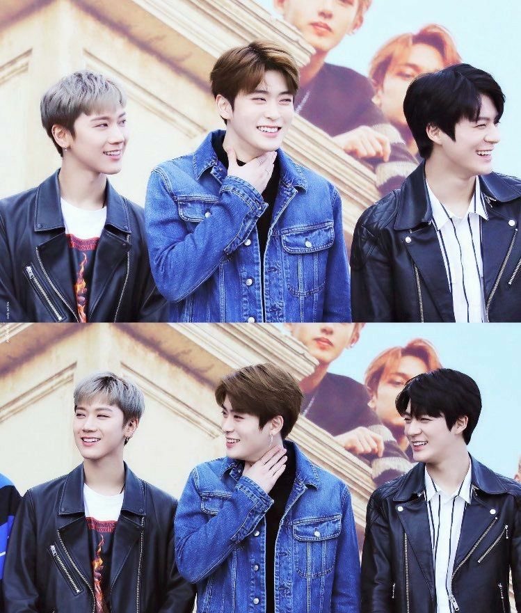 Pls rt

Evening Class - 17 (END)
📌 readawrite.com/c/6d126cfddbf1…

ฟิคเรื่องนี้ไม่มีดราม่า
และมันจบแล้วจ้า

📍 มีกิจกรรมแจกโพลารอยด์ท้ายตอน
 #eveningjt #jaeten ft. noren
