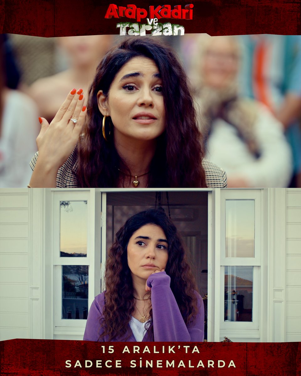 ArapKadriTarzn's tweet photo. Akrabalar “Ee var mı bir şeyler kızım?” dediklerinde göstermek istediğim...
Aslında olan....
#ArapKadriveTarzan #AhmetMümtazTaylan #NecipMemili #ZeynepÇamcı #ph7entertainment #netdcom #DoğanMusicCompany https://t.co/j3hDlhQj37