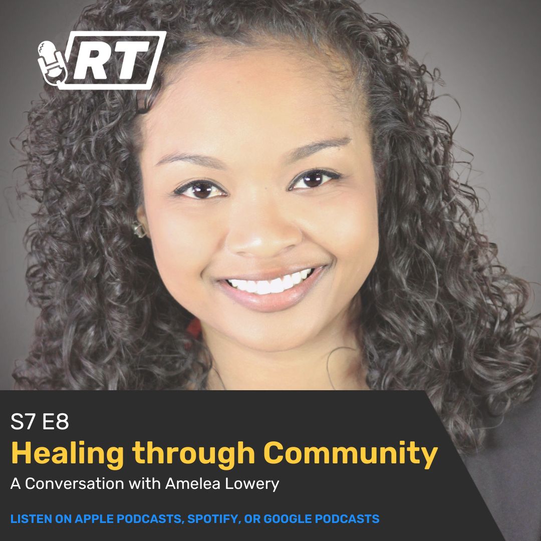 realtalkscsu's tweet photo. Join the conversation on trauma and healing with KC, Danielle, Saïeda, and Amelea Lowery from Yale's Master of Public Health program. Discover how to build community in a new town and find liberation through the land. #CommunityBuilding #HealingJourney https://t.co/GxAzVvzc37