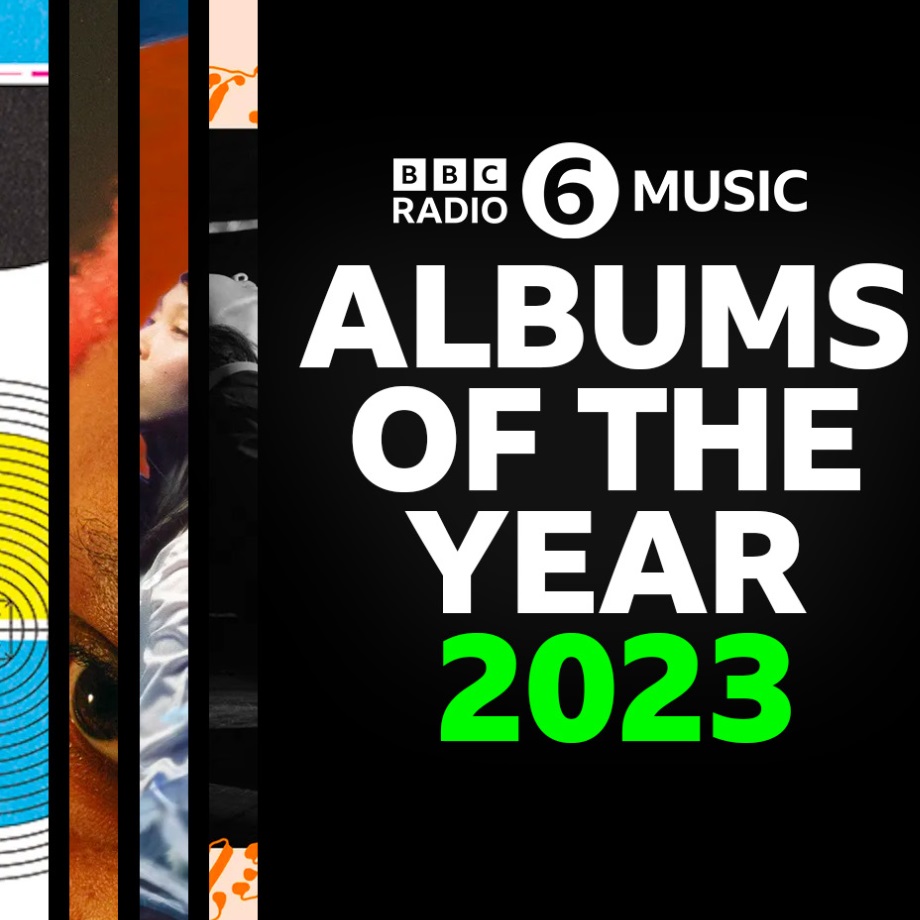 The presenters at BBC 6 Music have announced their Albums of the Year 2023. ‘Gentle Confrontation’ by Loraine James was picked by Sherelle &amp; Mary Anne Hobbs and ‘Slugs of Love’ by Little Dragon was picked by Afrodeutsche. Both albums mixed by Dilip Harris.