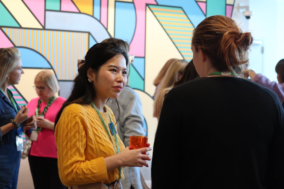 Inspiring Fifty tweet media