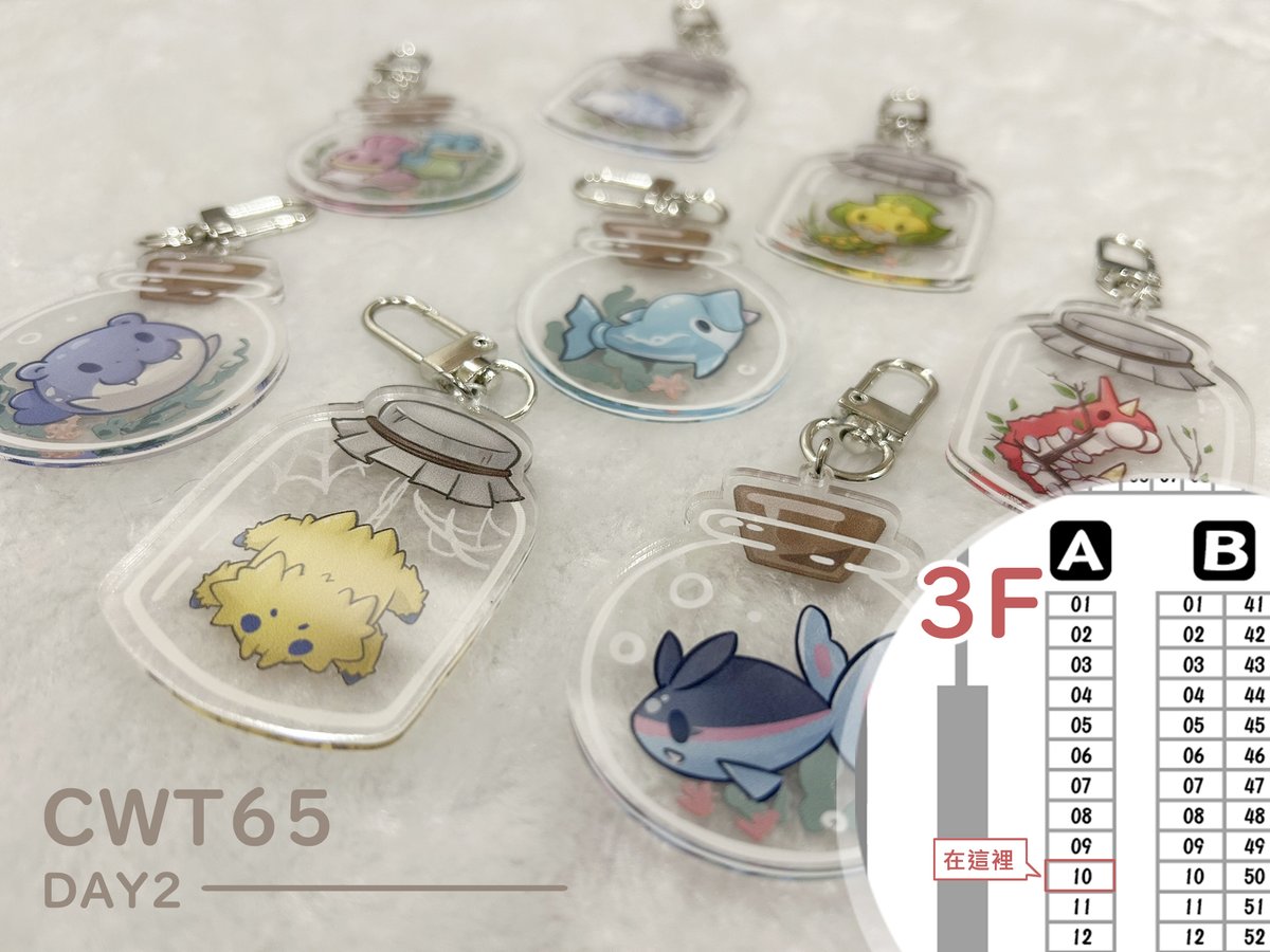 yuutsuneko's tweet photo. 新品寶可夢瓶中系列到貨
自己看到成品都覺得超可愛 https://t.co/BPbb1arhs7