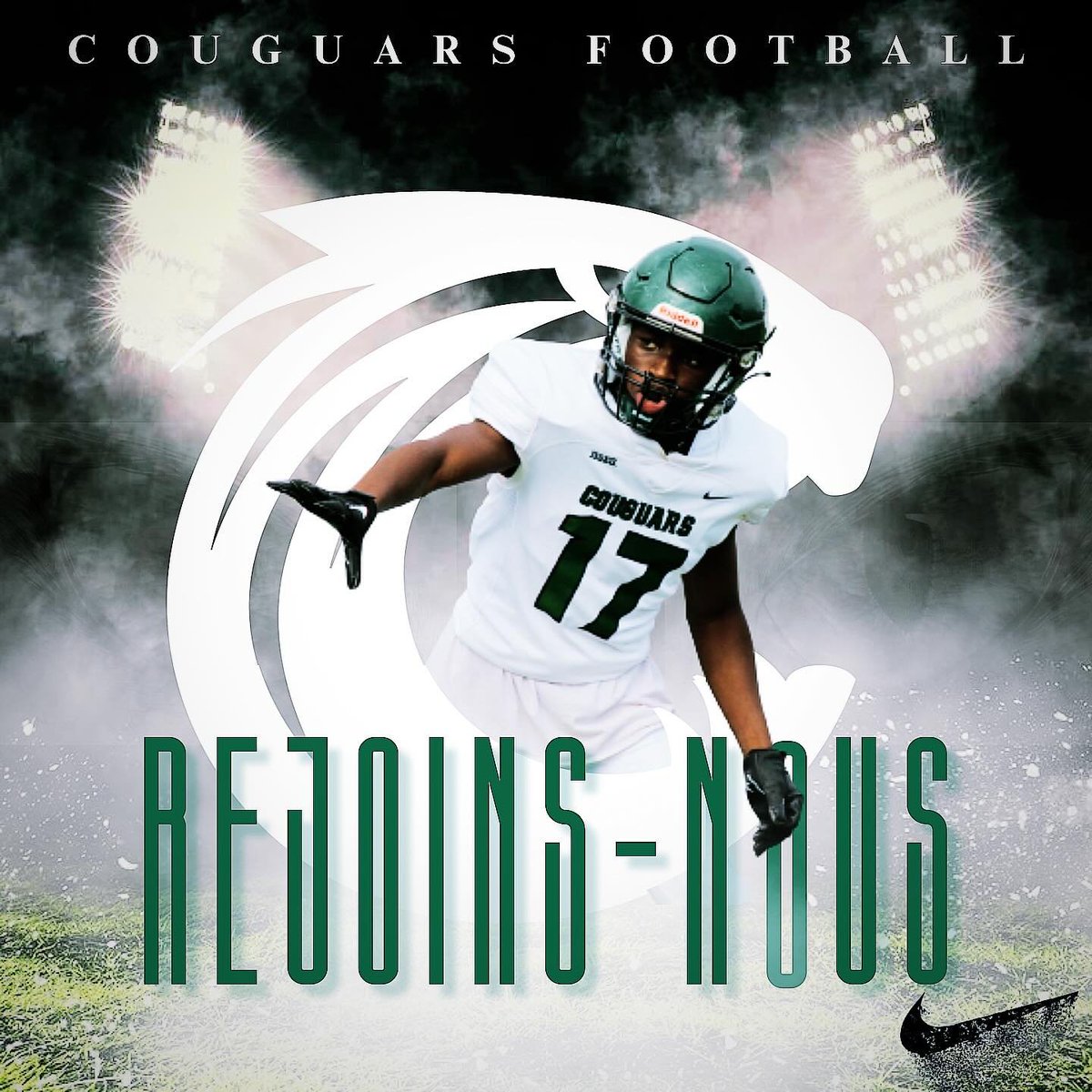 Couguars Cégep de Chicoutimi tweet media