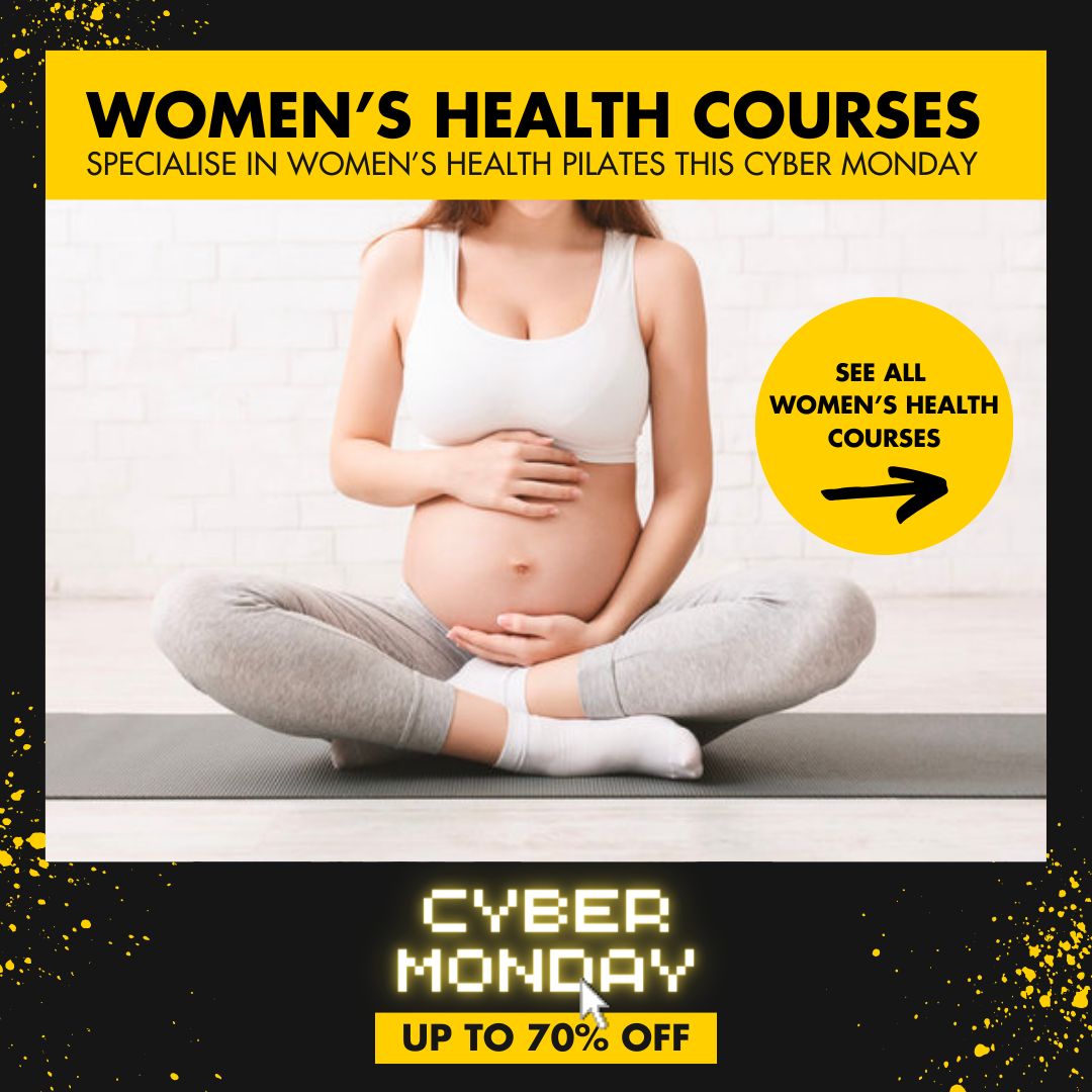 APPI Pilates & Physiotherapy tweet media