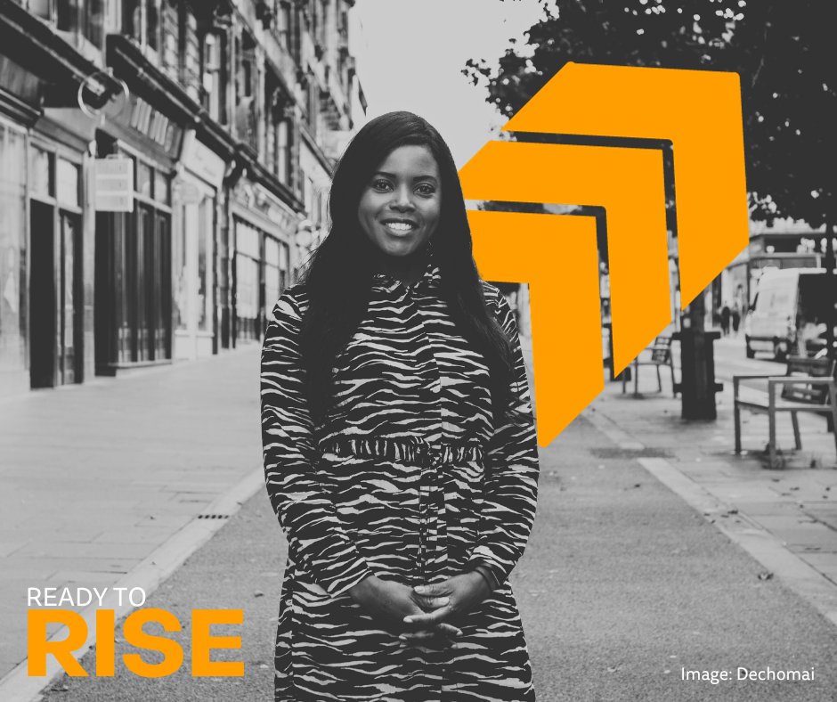 Firstport for Social Entrepreneurs tweet media