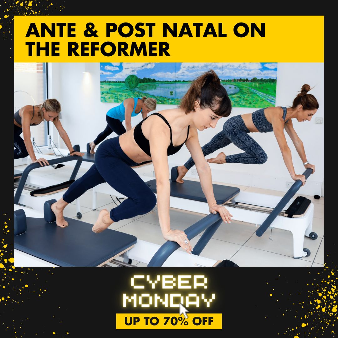 APPI Pilates & Physiotherapy tweet media