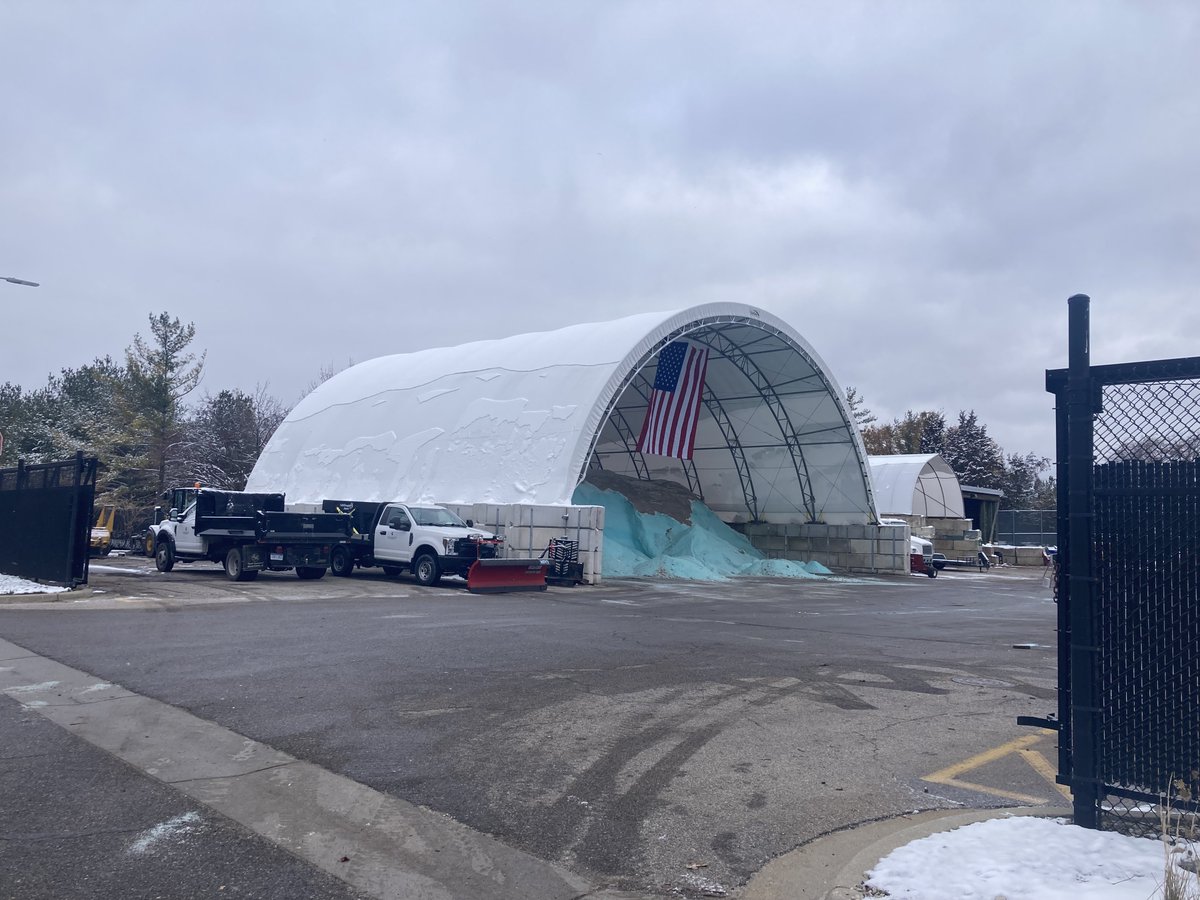 MSU Facilities tweet media