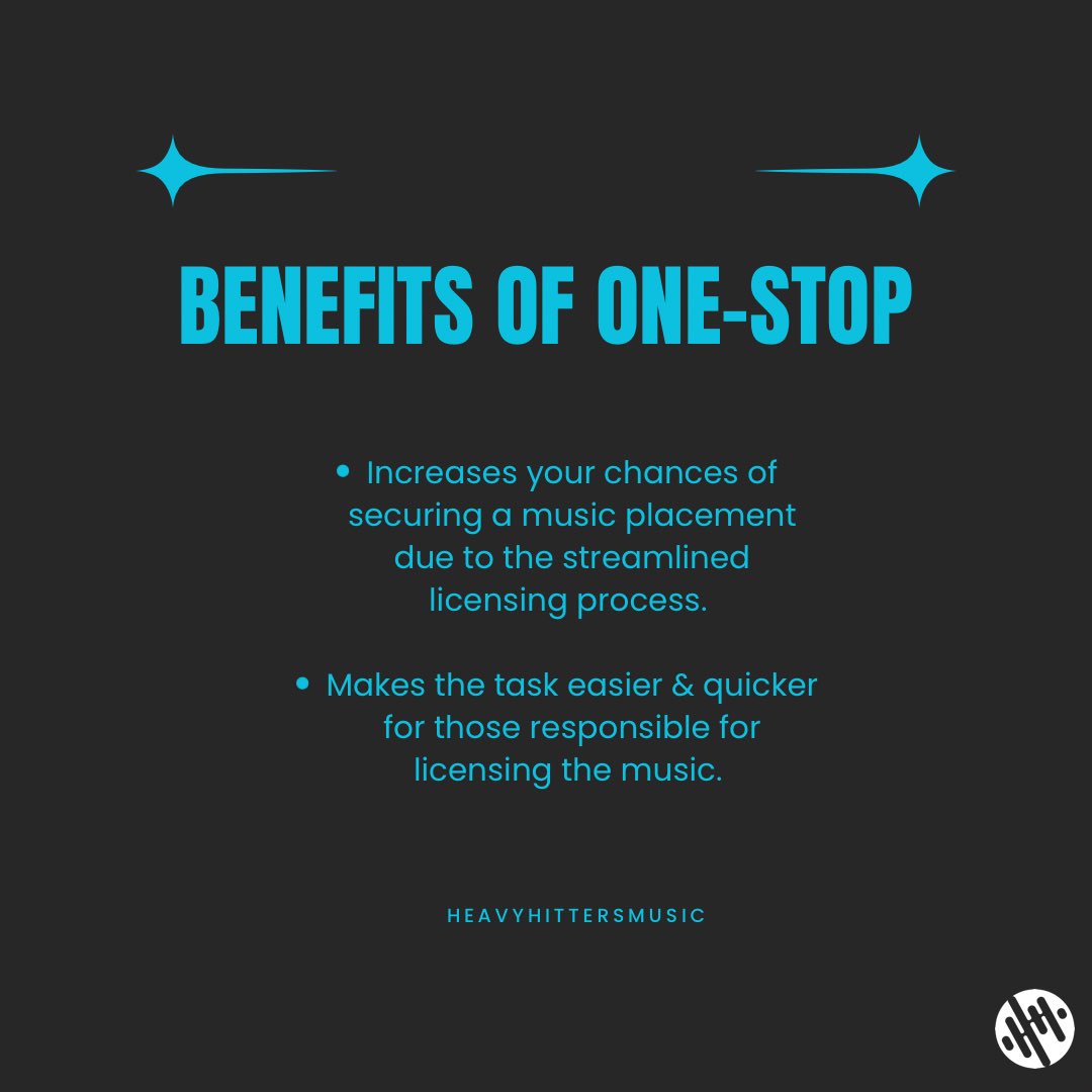 Heavy Hitters Music tweet media