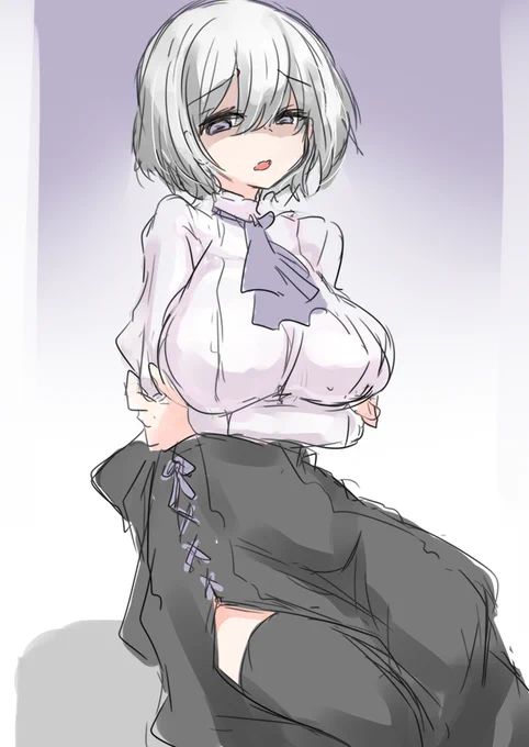 #みんなとおえべん久しぶりにゼックリアさん。このひといつも見下してんな… 