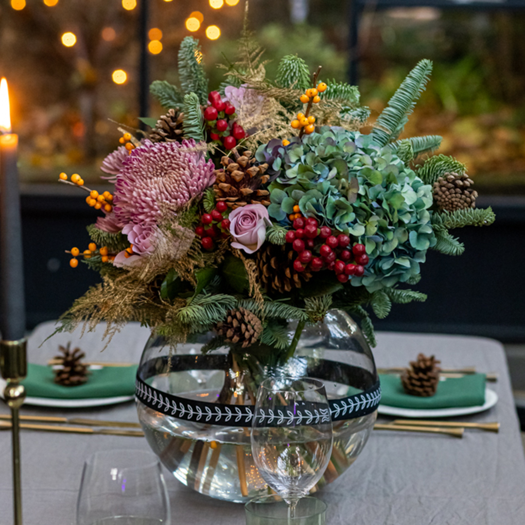 Make this holiday season a December to remember!​✨