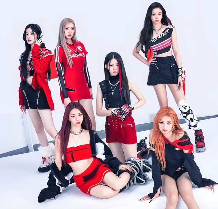 BABYMONSTER GLOBAL tweet media