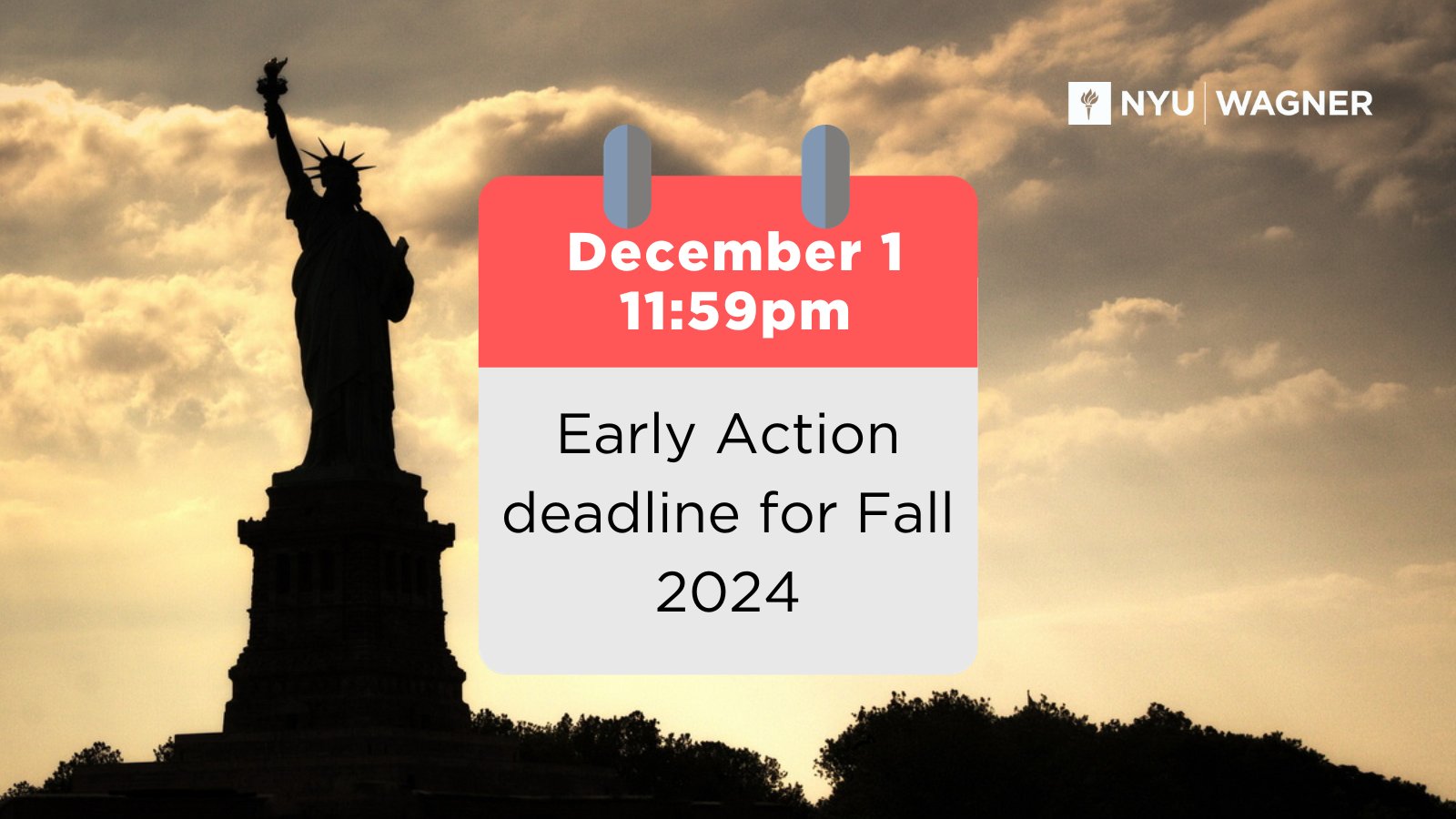 Nyu Deadline For Fall 2025 Joan Russell
