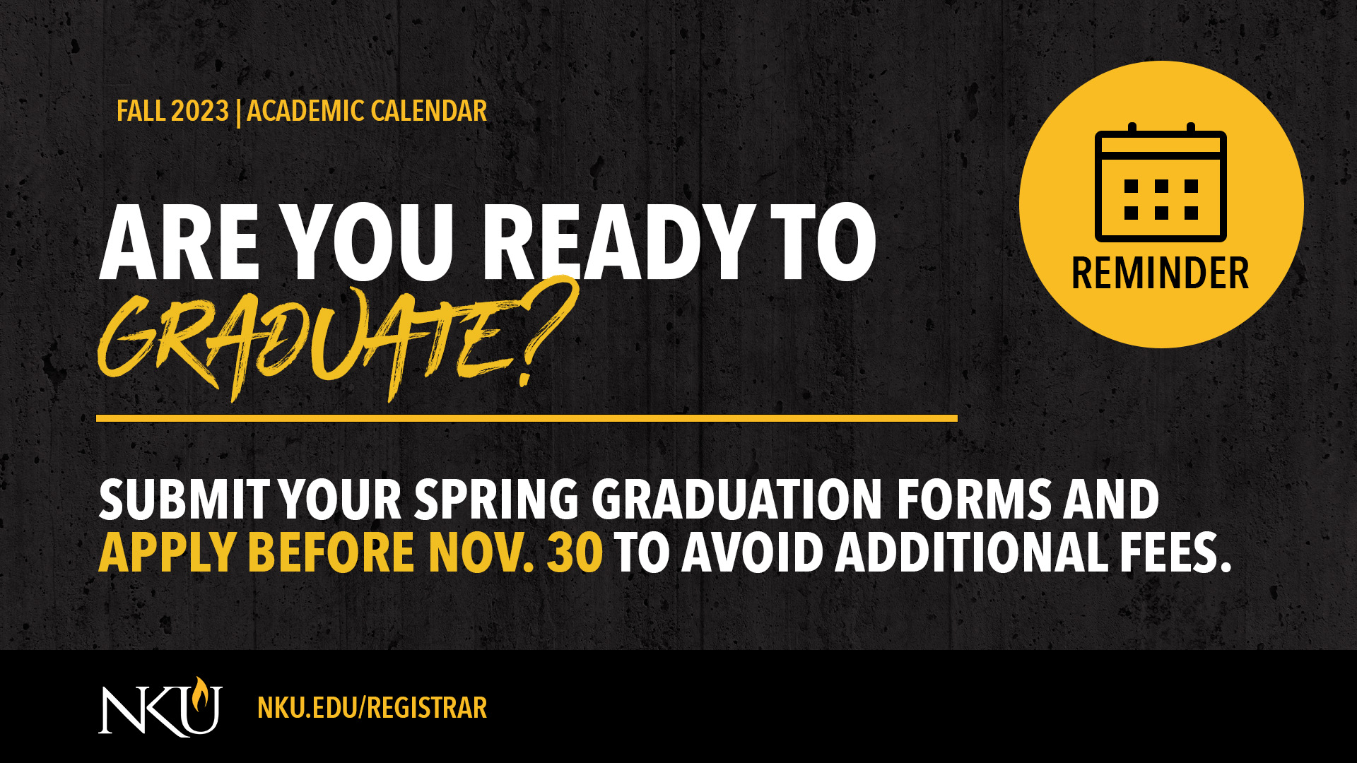 Nku Spring 2025 Calendar Glen Philly