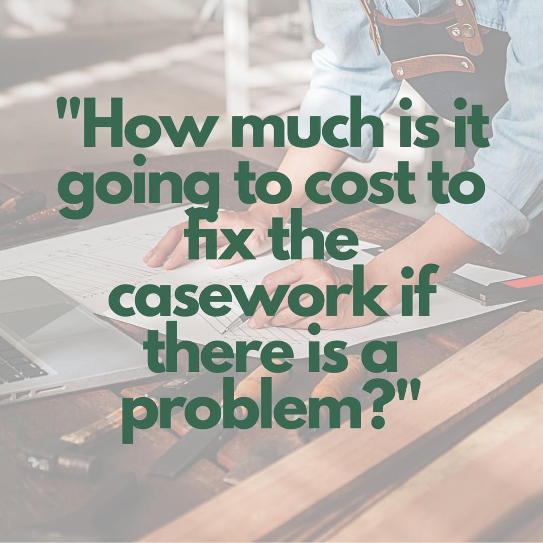 awiqcp's tweet photo. "The biggest complaint is, ‘QCP it's expensive.’ My response is, ‘Well, how much is it going to cost to fix the casework if there is a problem?’" -- David Axt

Read all about why David promotes QCP Certification: https://t.co/fh4JcDQzpu https://t.co/b91CwfmfnB