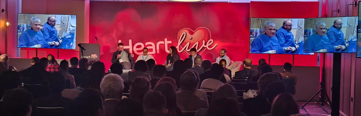 Millbrook Medical Conferences (@millbrookmed) on Twitter photo Currently at #HeartLive, Farzin Fath-Ordoubadi (<a href="/ford1102/">Farzin Ordoubadi</a>) and Stuart Watkins (<a href="/StuartWatkins9/">Stuart Watkins</a>) present the fifth live case of the day from Manchester Royal Infirmary🎥🫀 Currently at #HeartLive, Farzin Fath-Ordoubadi (<a href="/ford1102/">Farzin Ordoubadi</a>) and Stuart Watkins (<a href="/StuartWatkins9/">Stuart Watkins</a>) present the fifth live case of the day from Manchester Royal Infirmary🎥🫀