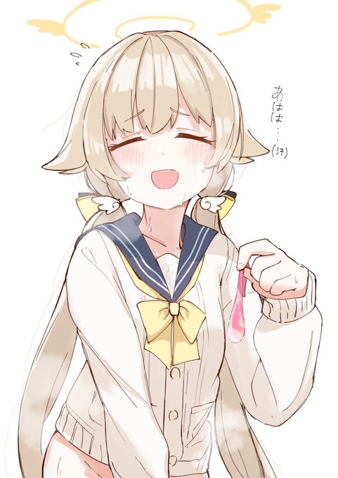 勢いでヒフミとダイスキ(意味深)しちゃった後 