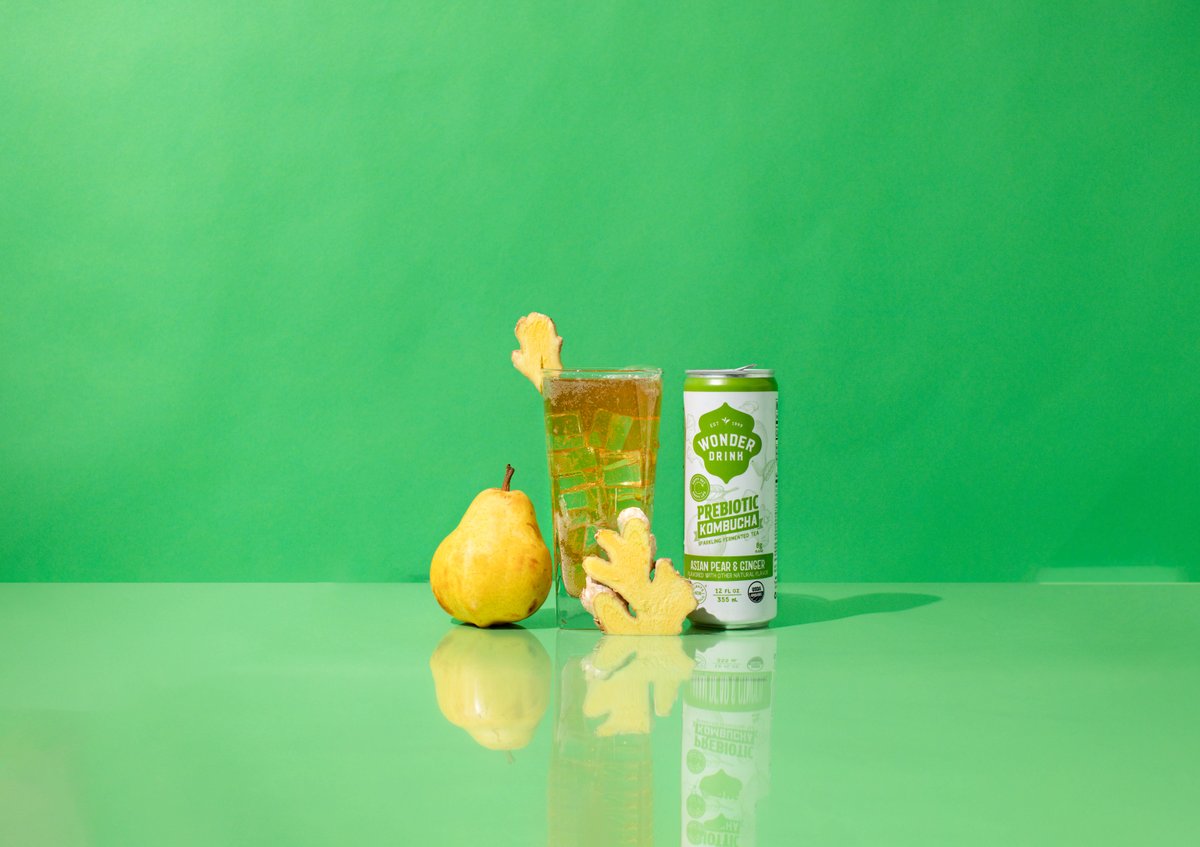 Today is the last day to save 50% on your entire order from our website! Use code BOOCHFRIDAY23 at checkout and stock up on Wonder Drink kombucha. 
ow.ly/2f7f50Q6gL9

#blackfriday #cybermonday #sale #kombucha

Sale ends 11/27/23 at 11:59pm EST. One code per person.