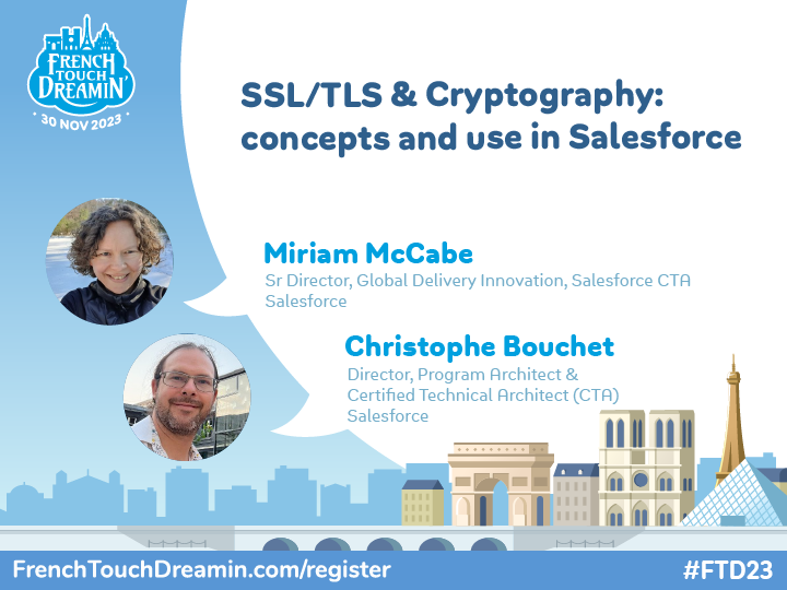 French Touch Dreamin tweet media