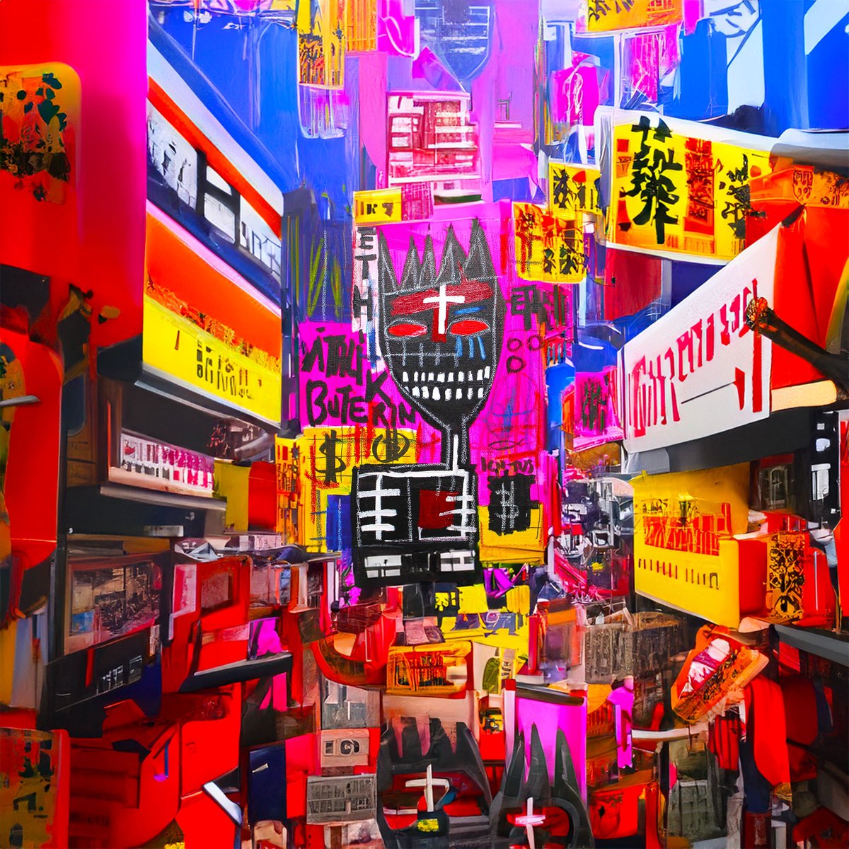 0xec6d0's tweet photo. Japan is THE country where we will exhibe 1 of the 5 Satoshis. Why?
Because AI. Because society. Because future.

#0xec6d0 #EthereumNFTs #nftproject https://t.co/0Cxza5fR8r