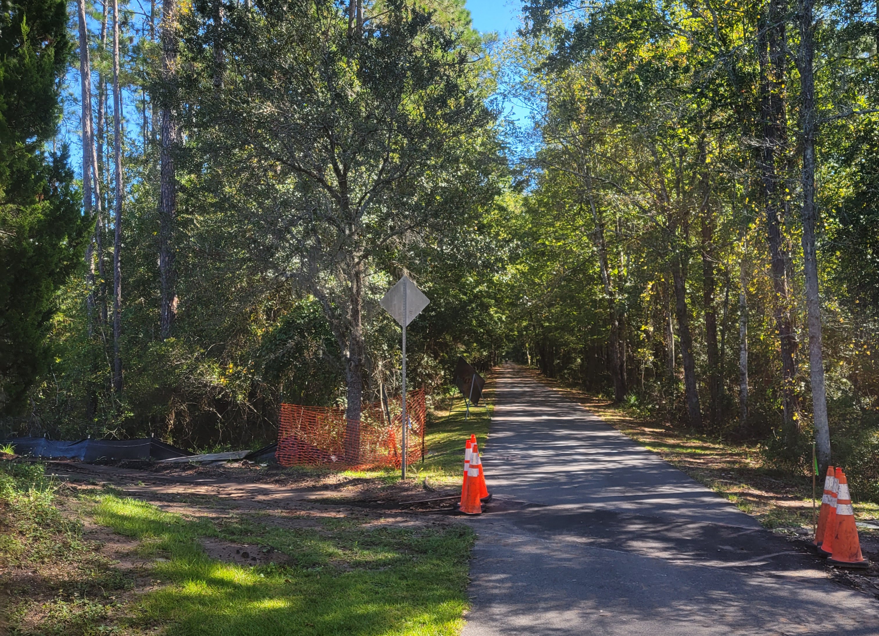 Jacksonville-Baldwin Rail Trail - Timucuan Parks Foundation