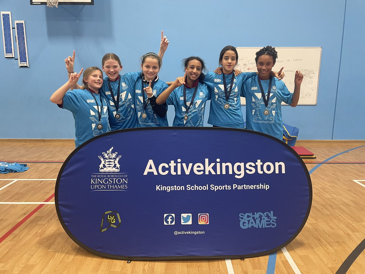 Active Kingston tweet media