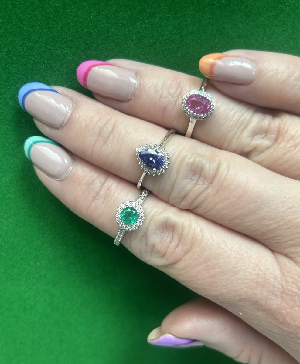 Forum Jewellers tweet media