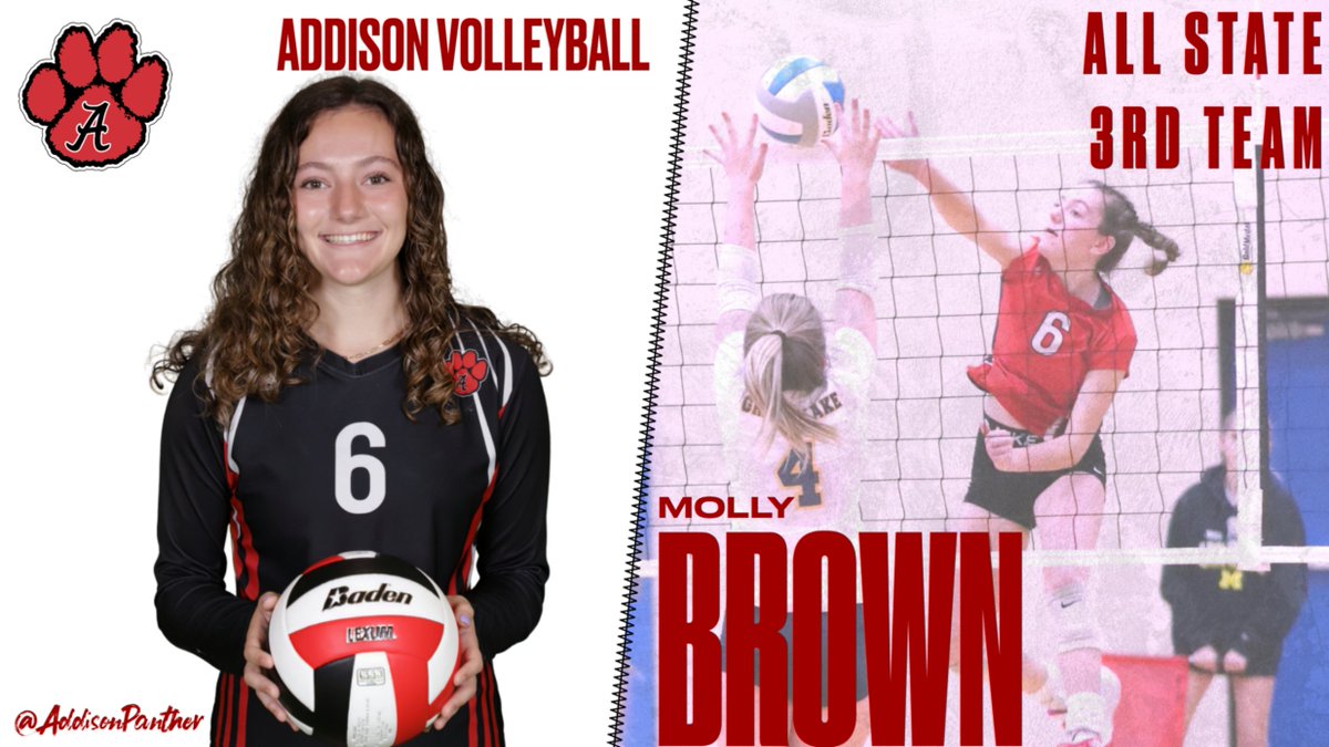 Addison AD tweet media