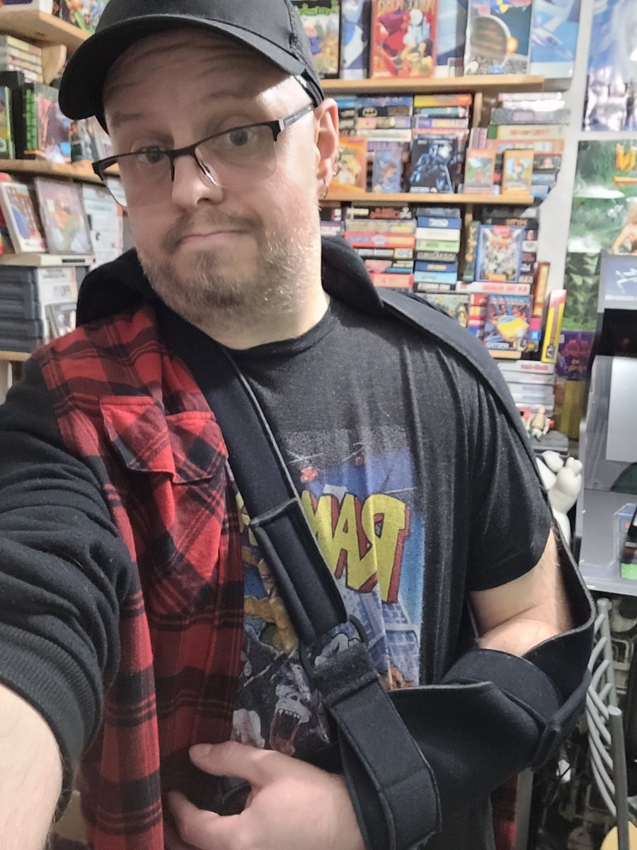 Xyphoe 🕹️😎👍 tweet media