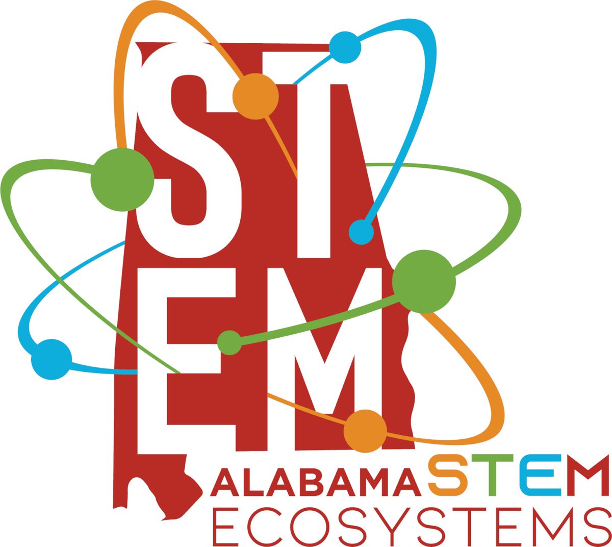 🔍✨ Meet Alabama's STEM Learning Ecosystem! 🚀🌐

Check out the details here: stemcouncil.alabama.gov/ecosystem/ 🌍🔗
#stemeducation #stemjourney #stempartnership #stem