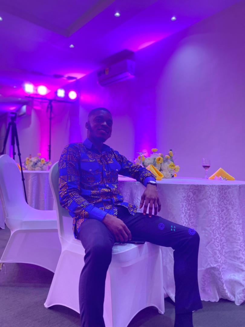 ThePsalters's tweet photo. At The George Ayittey Awards
#PsaltersEffect https://t.co/KToMtbVXlb