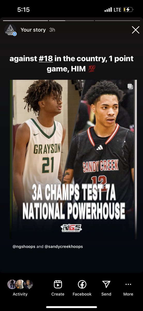 Coach Smith tweet media